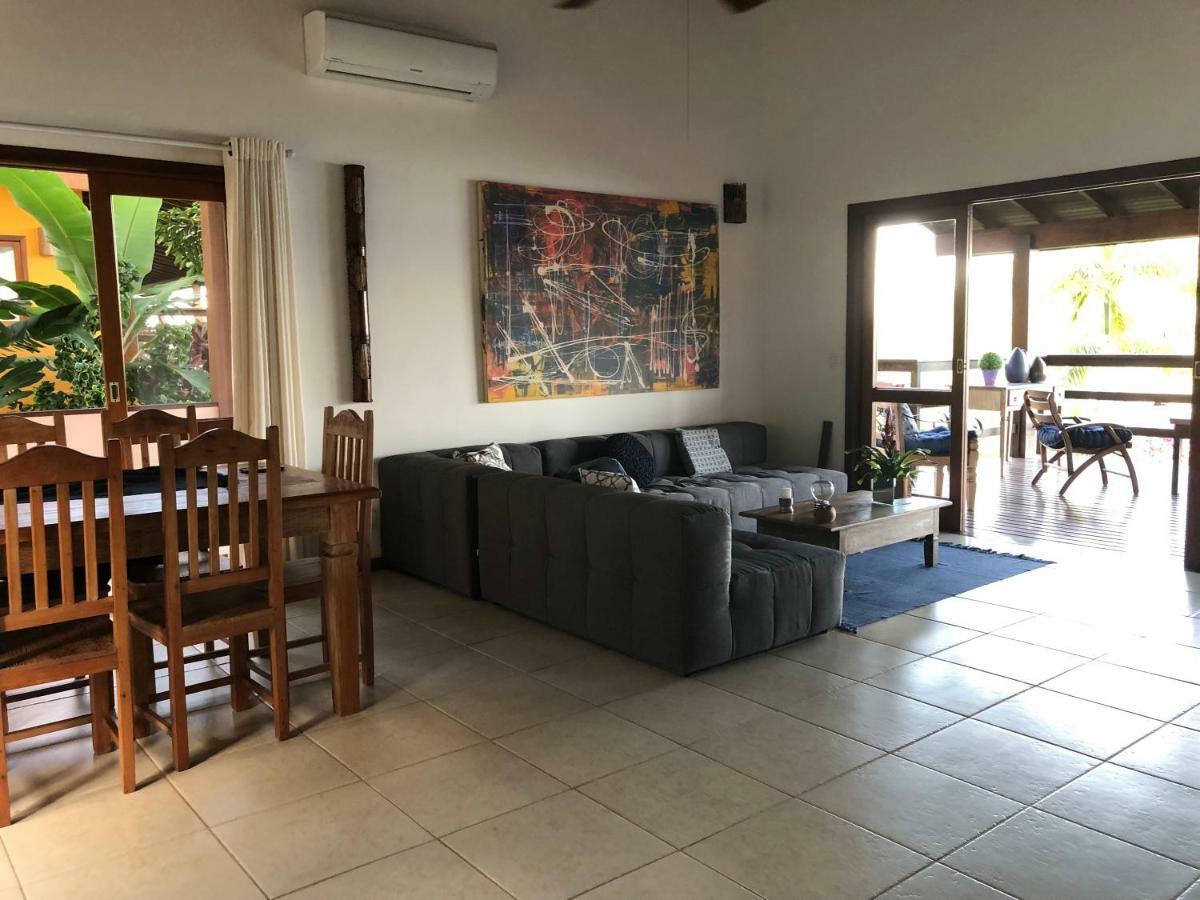 Casa Com Vista Para O Mar! Paraty Luaran gambar